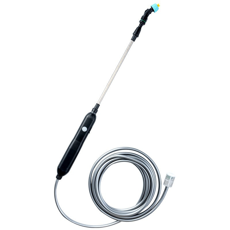 Electric Garden Atomizer