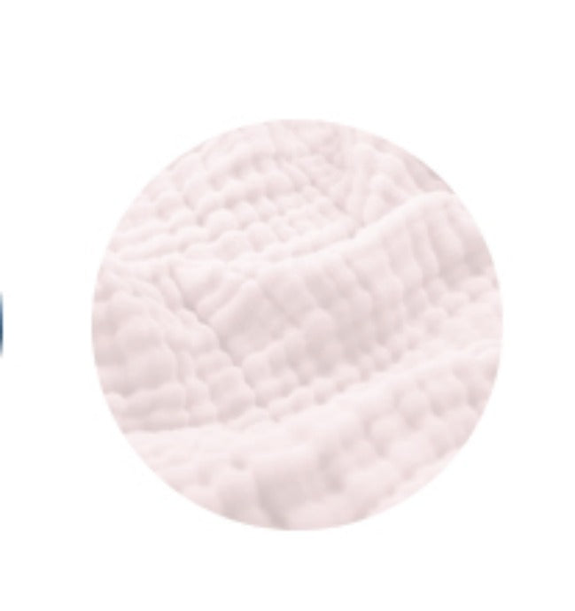 Gauze Cotton Quilt Bath Towel