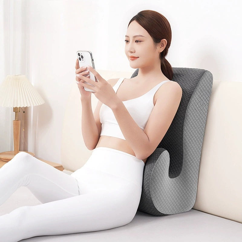 Multi-Functional Bed Pillow