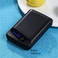 EasyCraft 18650 Battery Hub with 3 USBs