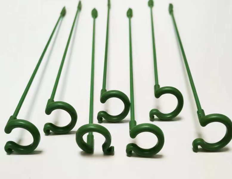 Orchid Stability Stand - Secure Design