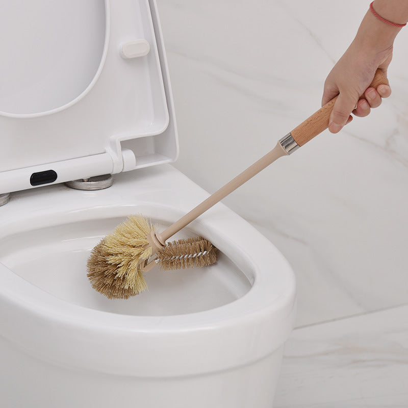 Sleek EasyClean Toilet Brush