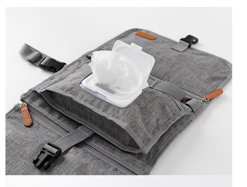 Hygienic Waterproof Changing Mat