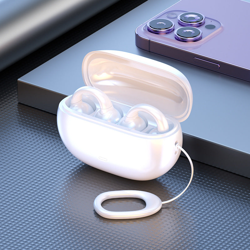 M55 Active Bone Conduct Bluetooth Earbuds