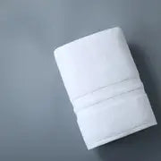 Cotton Bliss Hand Towel Collection - Plush and Absorbent