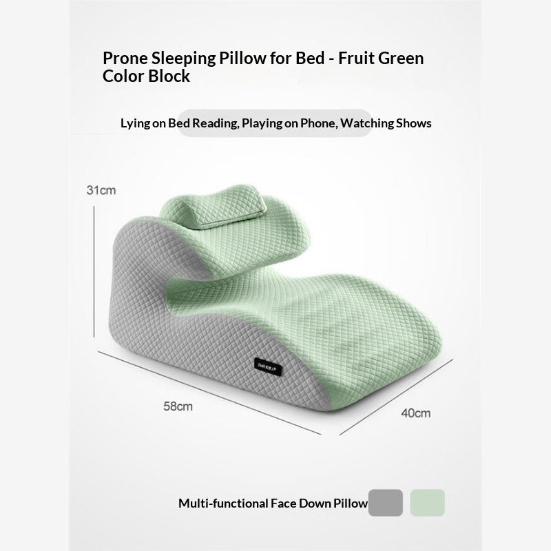 Multi-Functional Bed Pillow