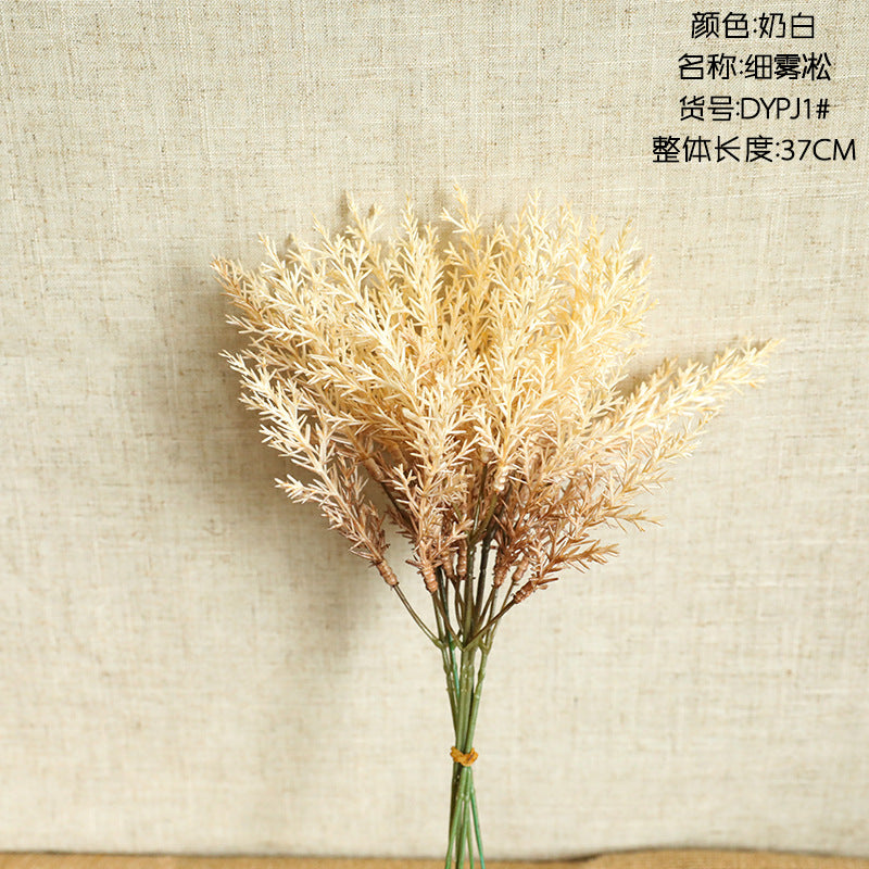Elegant Rose Handheld Bouquet for Wedding Decor