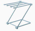 Compact Kitchen Towel Holder