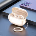 M55 Active Bone Conduct Bluetooth Earbuds