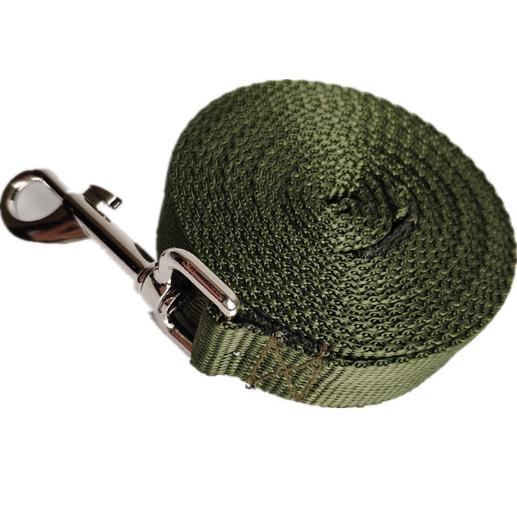BroadGrip Comfort Dog Leash