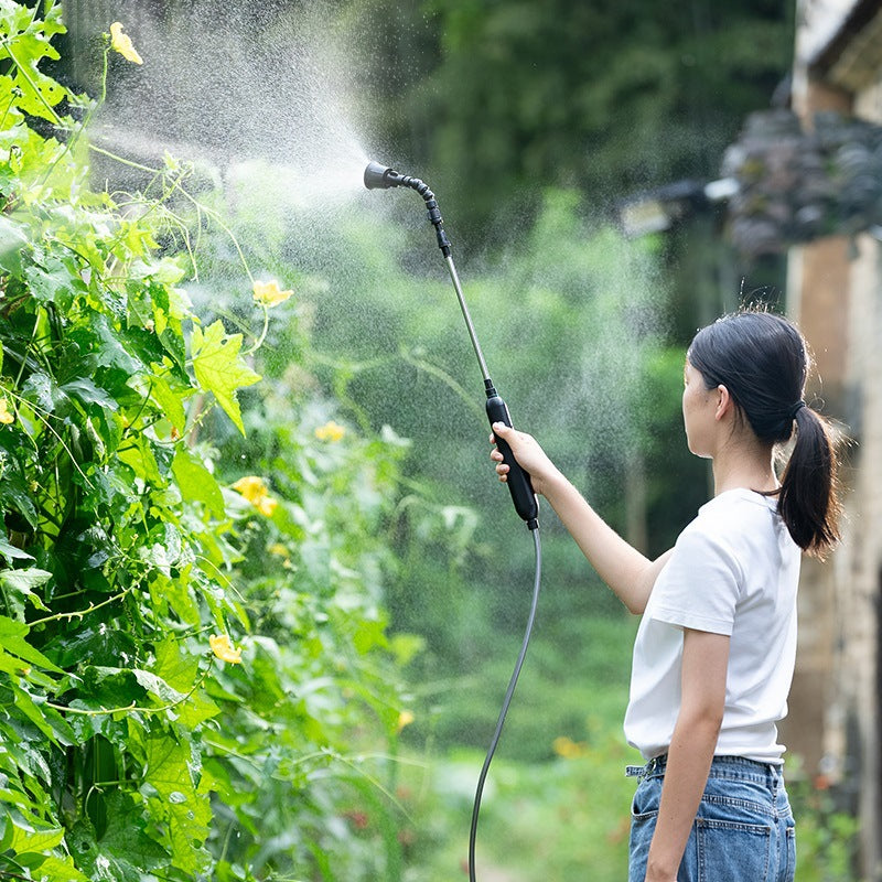 Electric Garden Atomizer