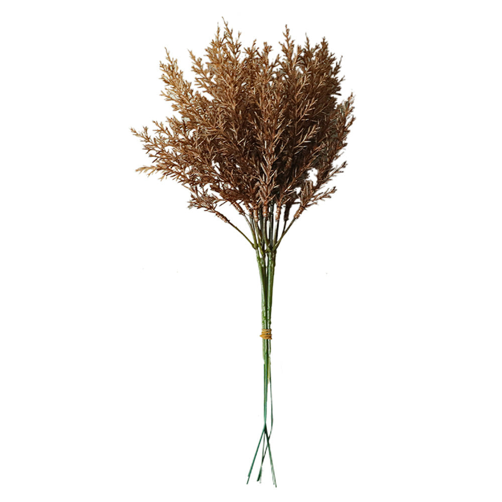 Elegant Rose Handheld Bouquet for Wedding Decor
