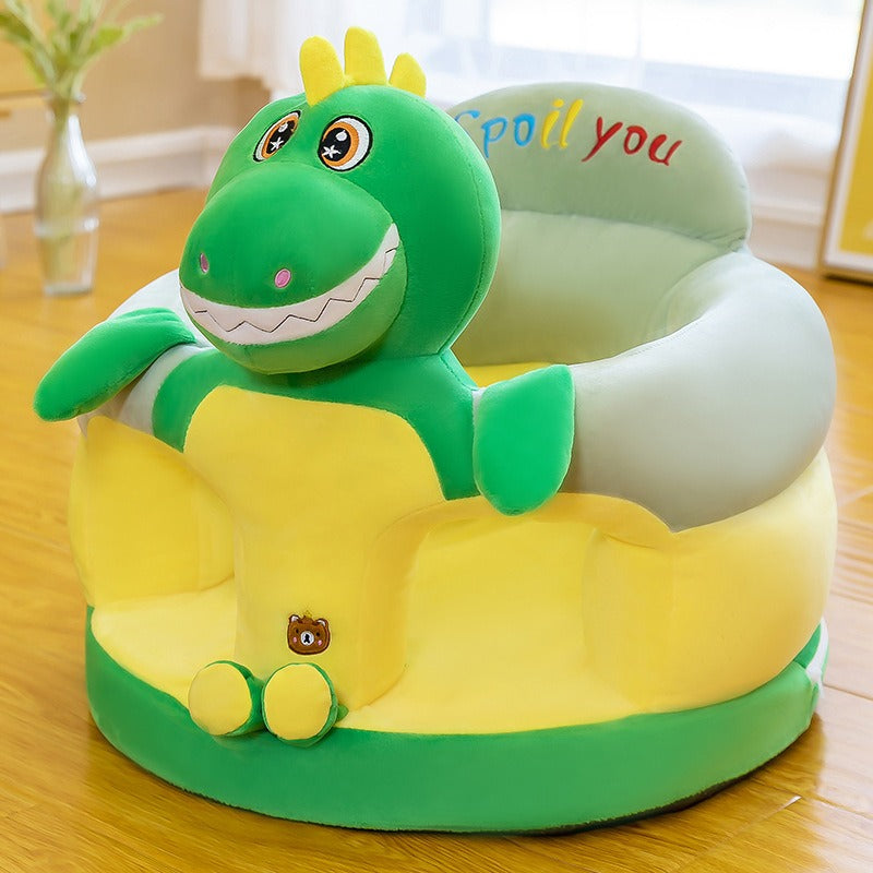 Baby Sofa Drop-resistant Seat