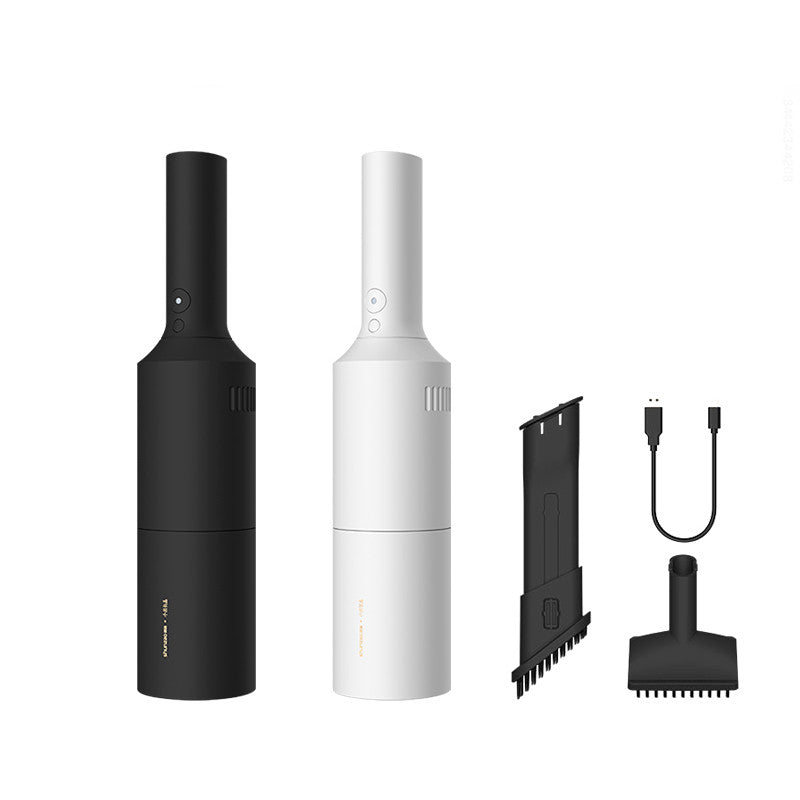 Cordless Handheld Multi-Surface Vacuum
