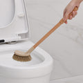 Sleek EasyClean Toilet Brush
