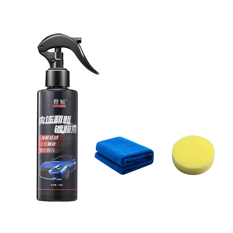 Nano Gloss Car Paint Shield