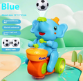 Jumbo Joy Ball Launcher