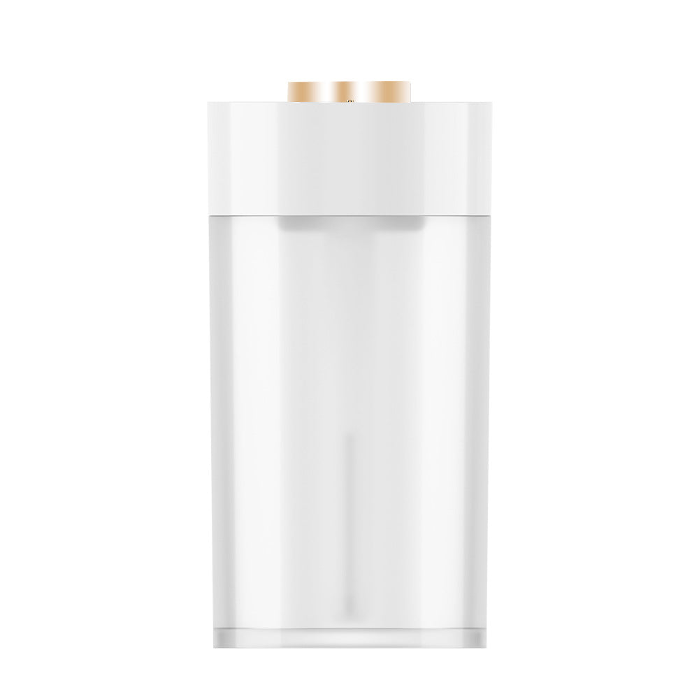 Mini Portable USB Charged Humidifier and Nebulizer