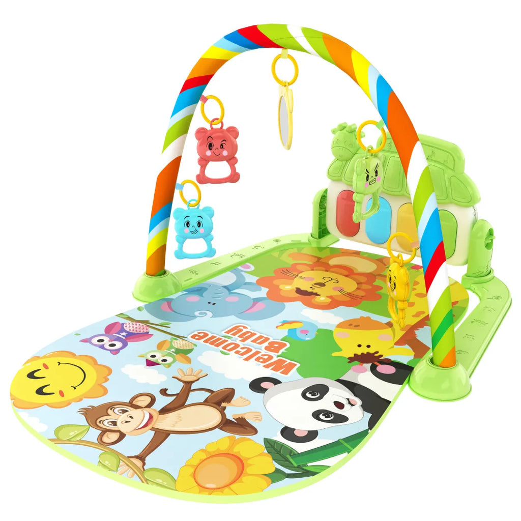Infant Music Mat Toy