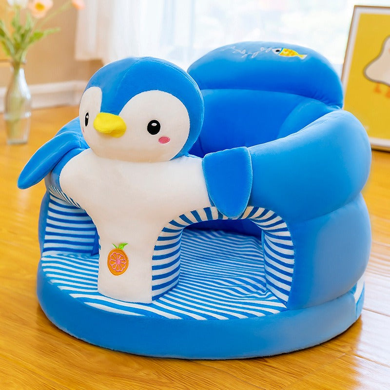 Baby Sofa Drop-resistant Seat