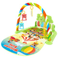 Infant Music Mat Toy