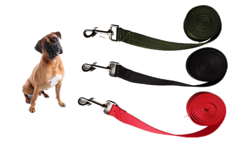 BroadGrip Comfort Dog Leash