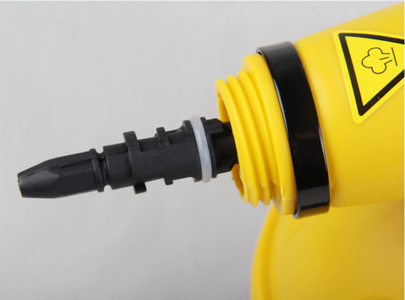 Multi-Surface High-Temp Steam Cleaner