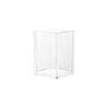 Clear Acrylic Desk Organizer