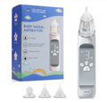 Infant Nasal Comfort Aspirator