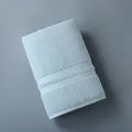 Cotton Bliss Hand Towel Collection - Plush and Absorbent