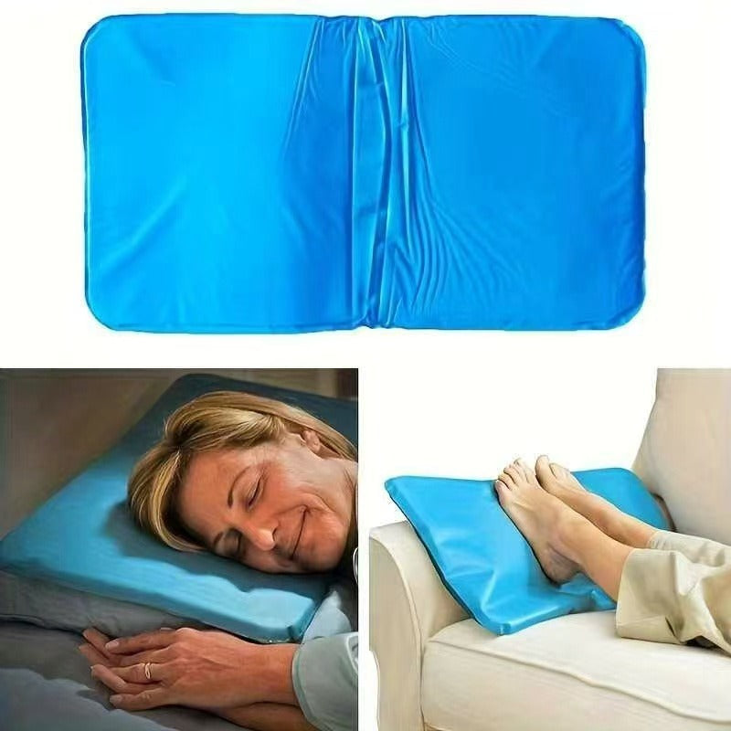 Chillow Cooling Ice Pillow