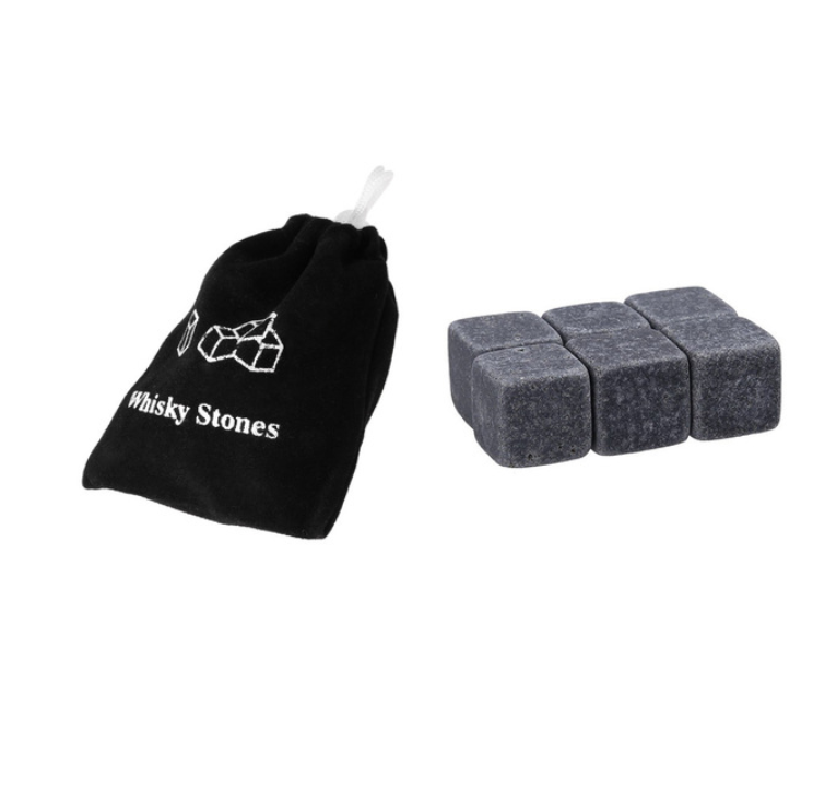 Granite Whiskey Coolers