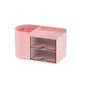 Multi-Purpose Large Storage Box - Vibrant Organizer