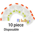 Baby Food Squeeze Station and Storage Set