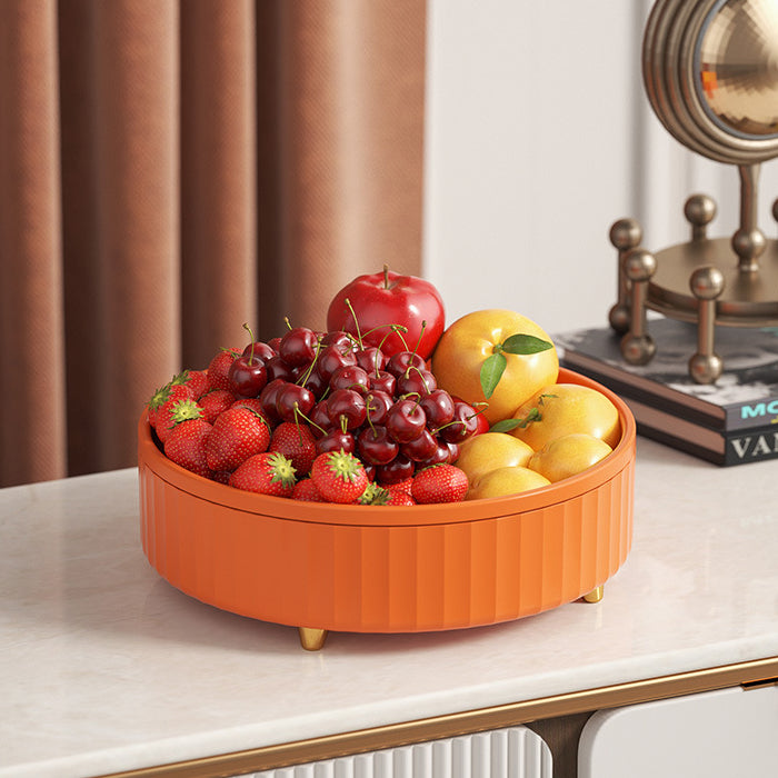 360° Rotating Spice Organizer