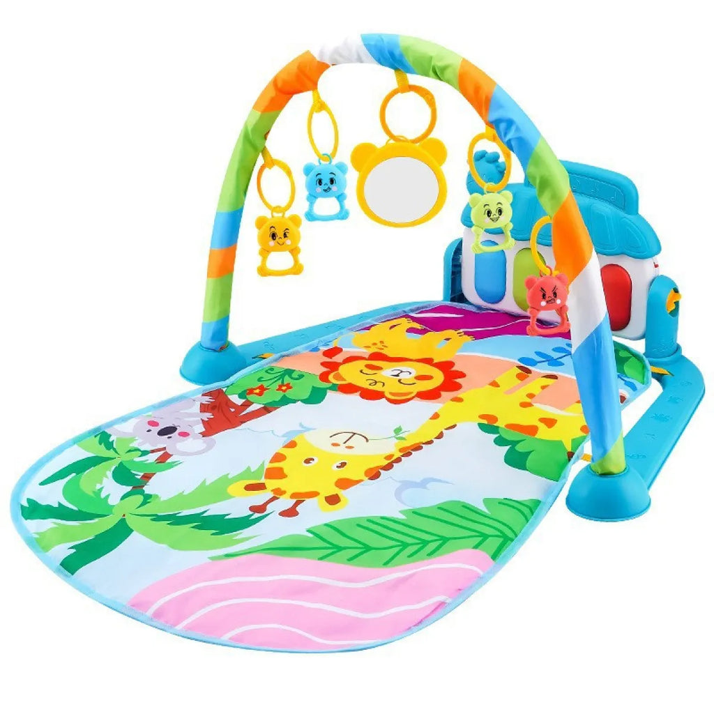Infant Music Mat Toy