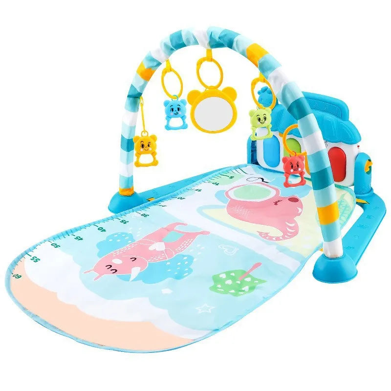 Infant Music Mat Toy