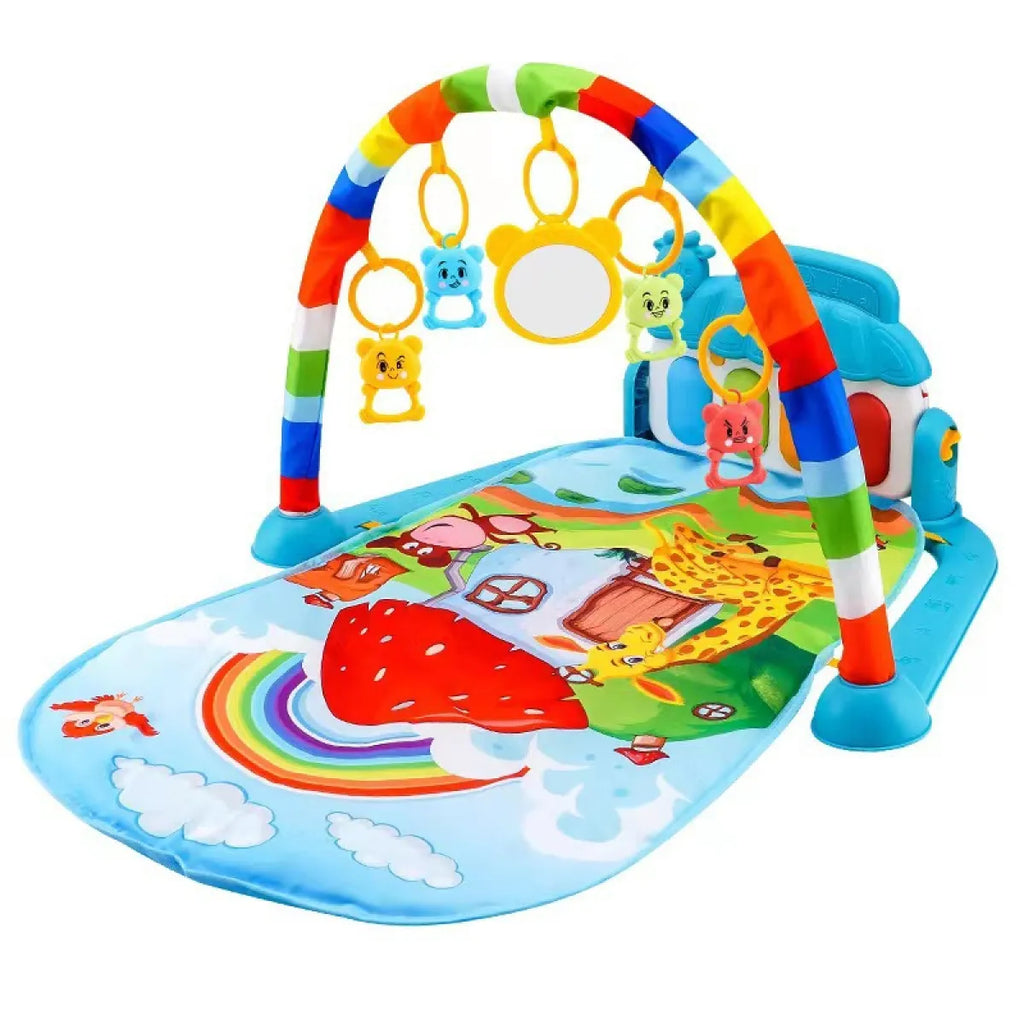 Infant Music Mat Toy