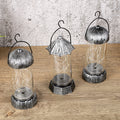 Retro Chic Bedroom Pendant Light