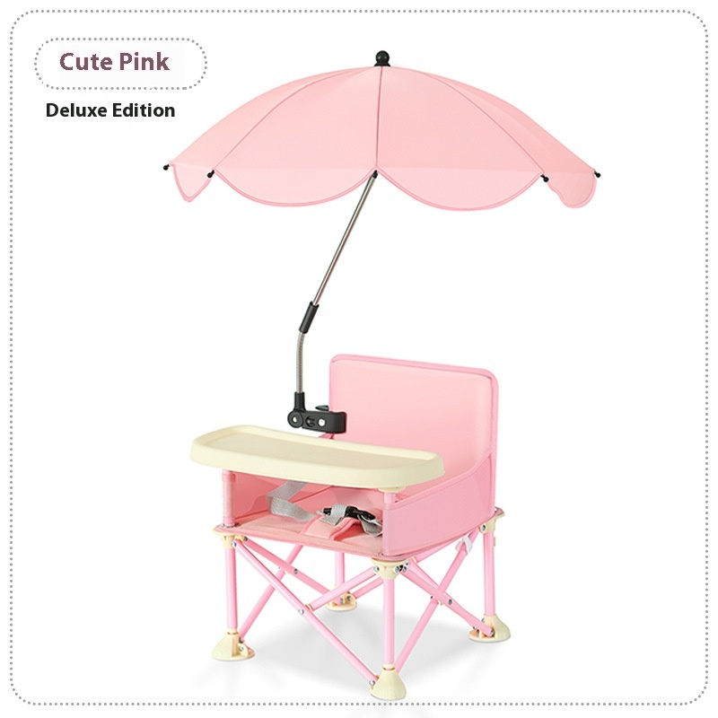 Portable Baby Camping Chair