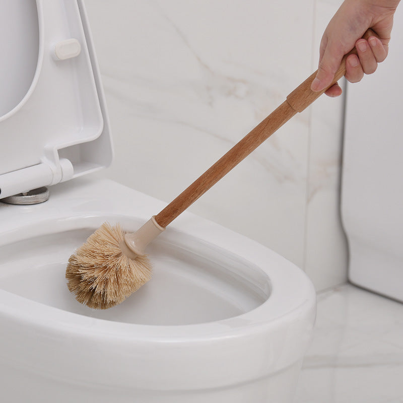 Sleek EasyClean Toilet Brush