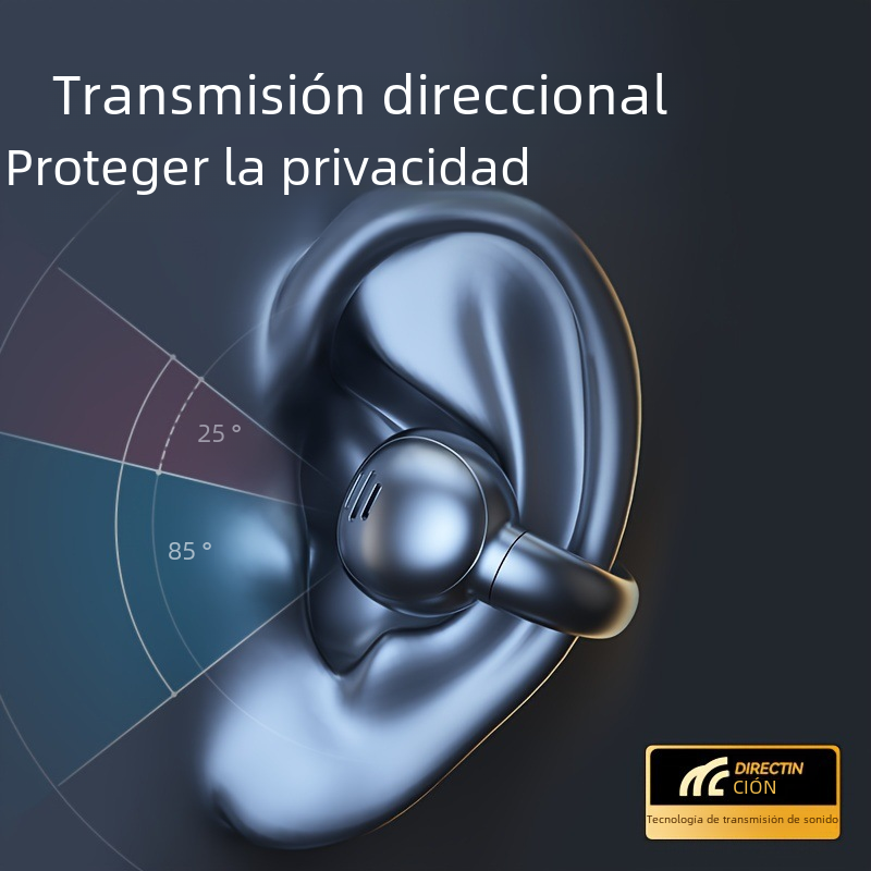 M55 Active Bone Conduct Bluetooth Earbuds