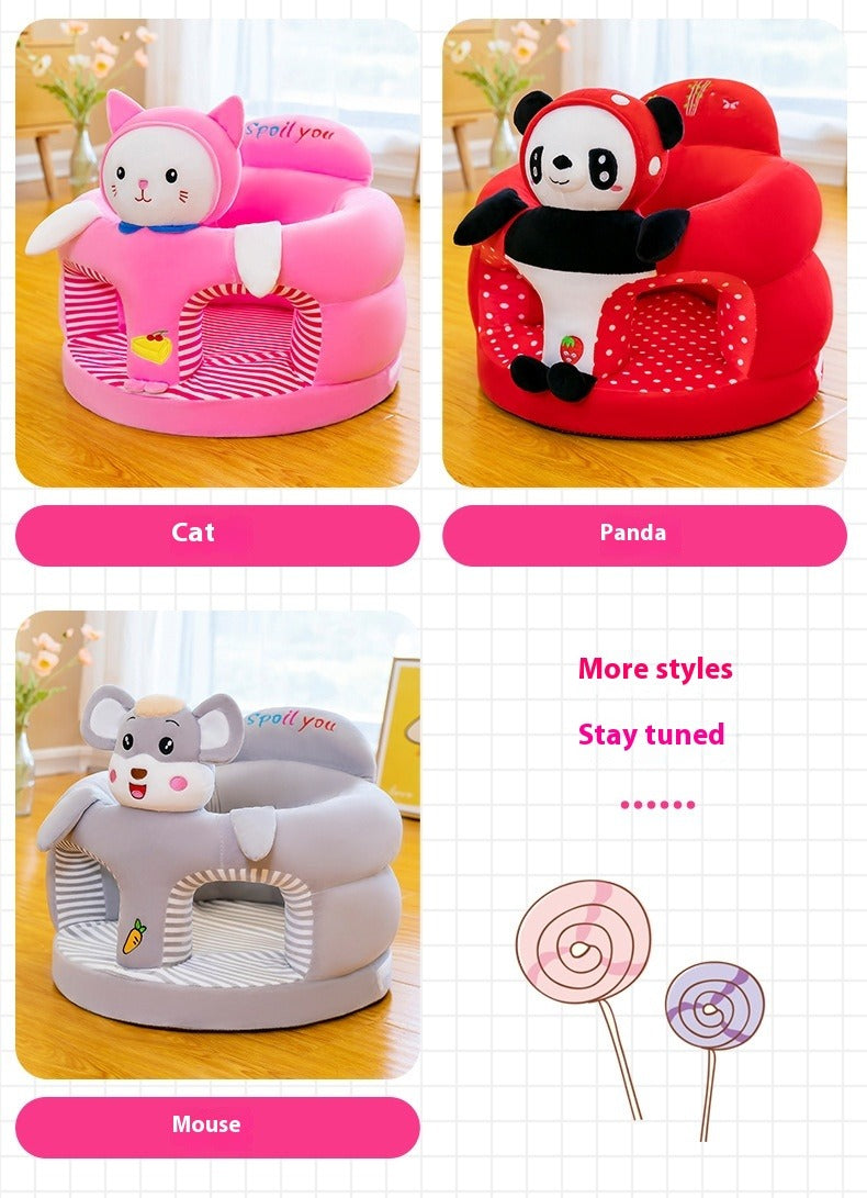 Baby Sofa Drop-resistant Seat