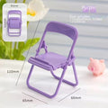 Charming Chair Phone Stand