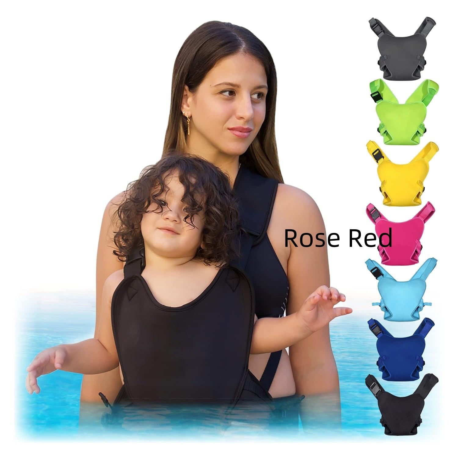 Baby Water Strap