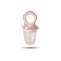 Silicone Baby Pacifier