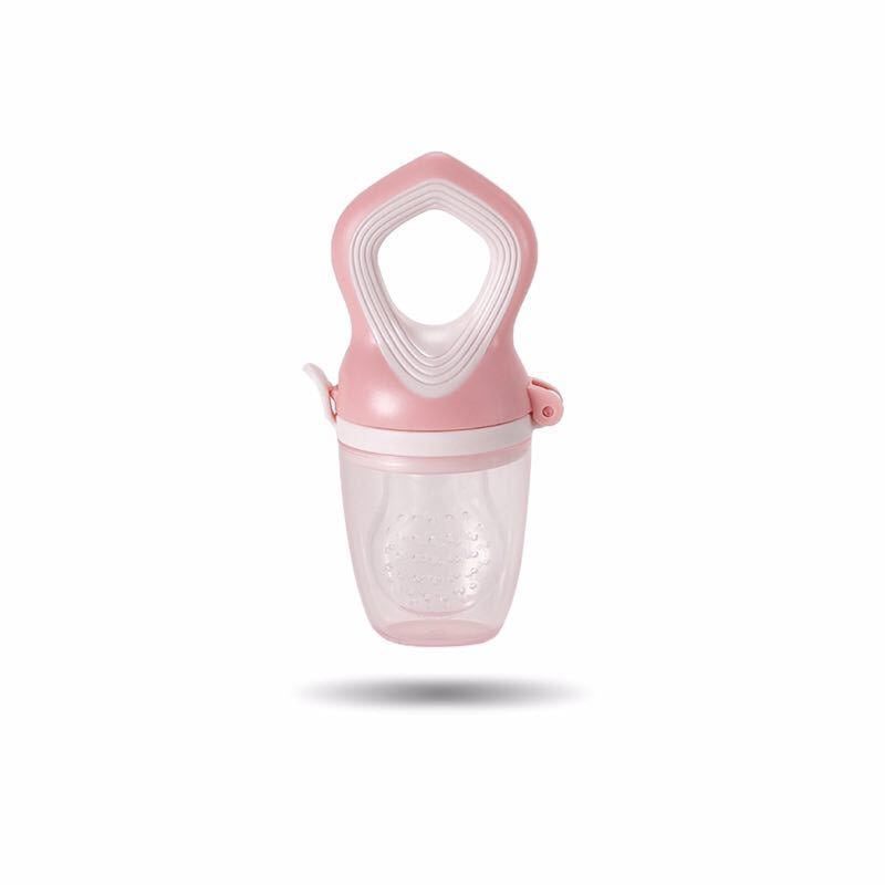 Silicone Baby Pacifier