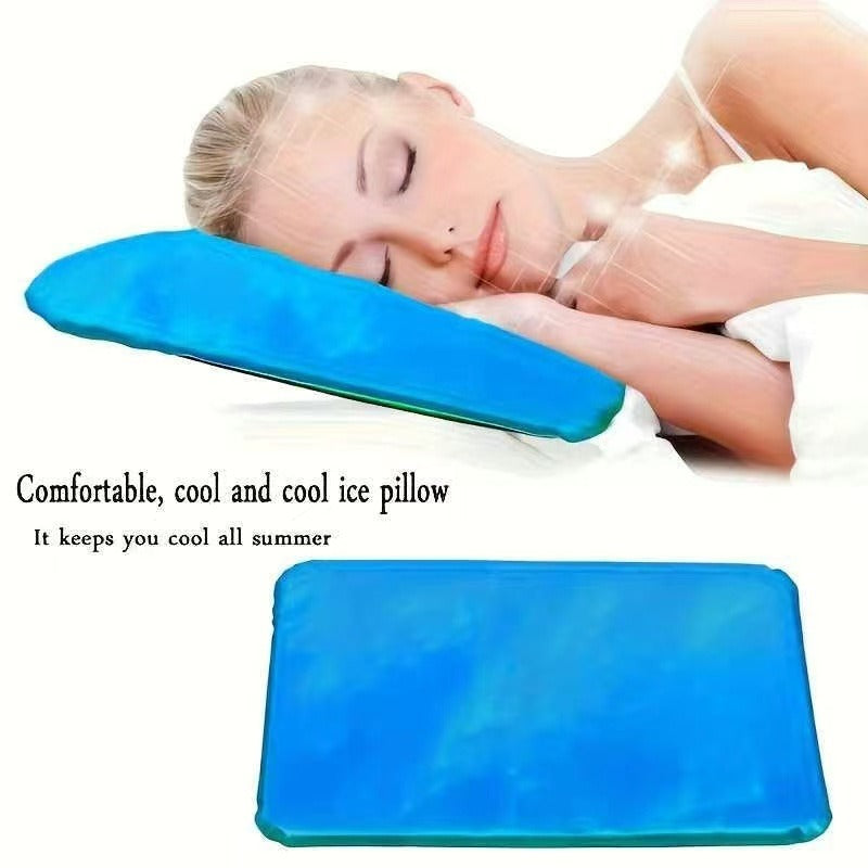 Chillow Cooling Ice Pillow