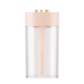 Mini Portable USB Charged Humidifier and Nebulizer