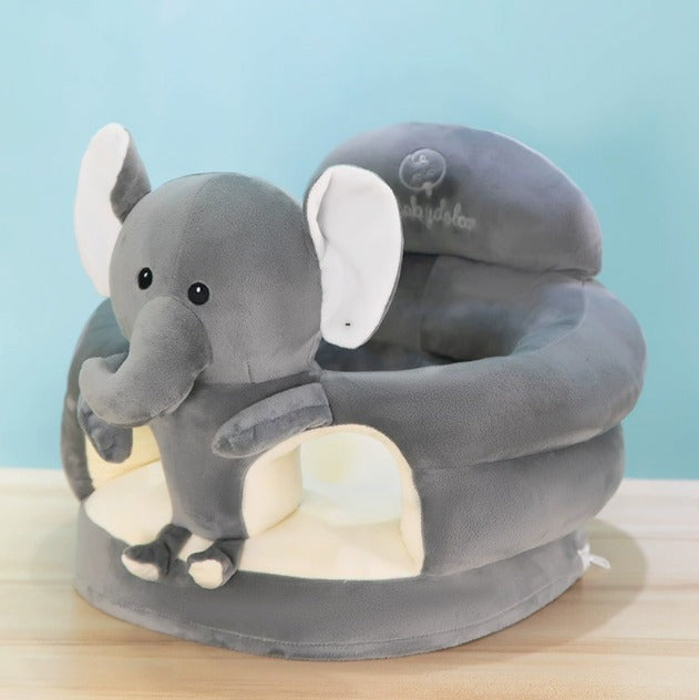 Baby Sofa Drop-resistant Seat